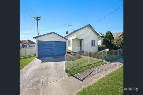 Property photo of 48 Macquarie Street Mayfield NSW 2304