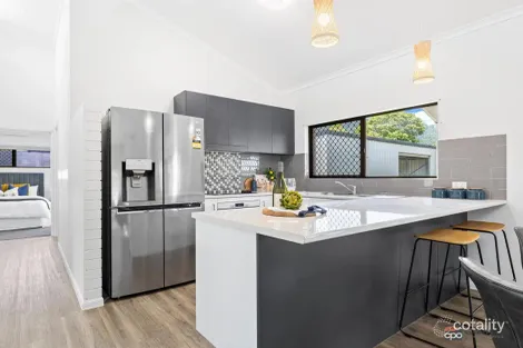 Property photo of 10 Velma Close Woree QLD 4868