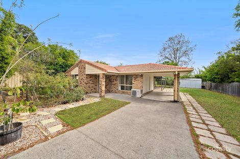 19 EAGLE ST, GOODNA, QLD 4300
