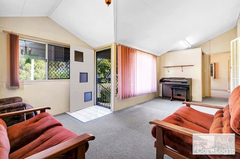 Property photo of 74 Dundas Street Granville QLD 4650