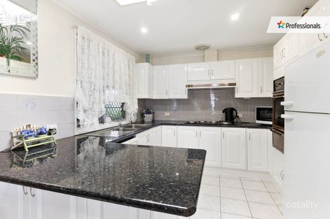 Property photo of 4 Shoalhaven Street Werribee VIC 3030