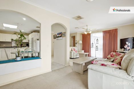 Property photo of 4 Shoalhaven Street Werribee VIC 3030
