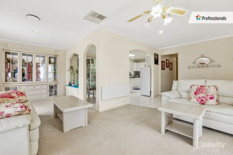 Property photo of 4 Shoalhaven Street Werribee VIC 3030