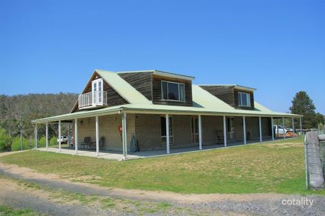 Property photo of 1416 Creewah Road Creewah NSW 2631