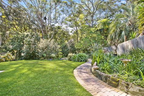 Property photo of 3 Coolaroo Road Lane Cove North NSW 2066