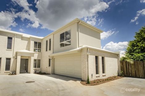 5/308 Mackenzie St, Rangeville, QLD 4350