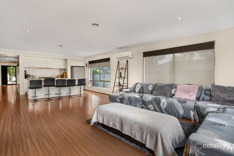 Property photo of 25 Falabela Road Clyde North VIC 3978