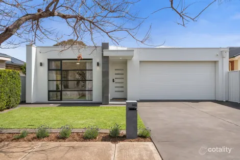 Property photo of 14B Eucla Avenue Warradale SA 5046