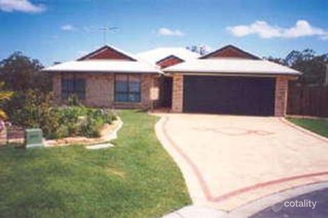 Property photo of 10 Wallaroo Court Capalaba QLD 4157