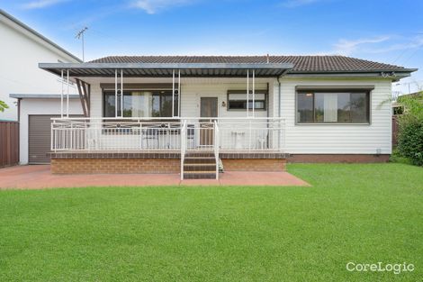 Property photo of 12 Amalfi Street Lurnea NSW 2170