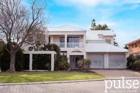 Property photo of 9 Hopson Close Booragoon WA 6154