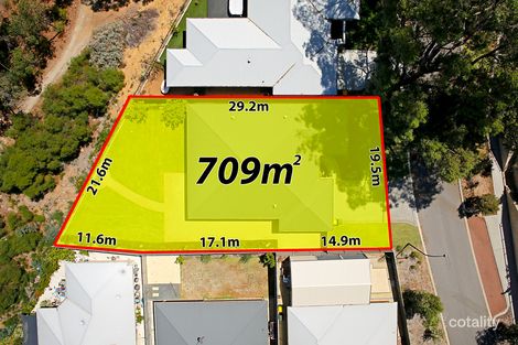 Property photo of 18 Lyndhurst Crescent Wellard WA 6170