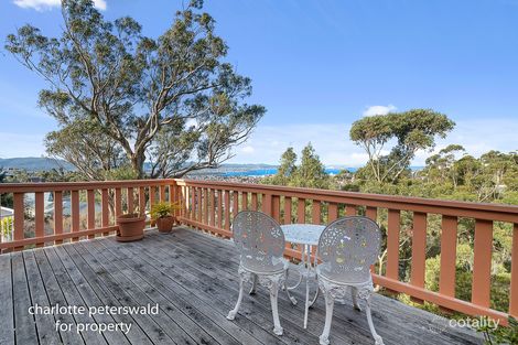 Property photo of 8 Dewrang Place Mount Stuart TAS 7000