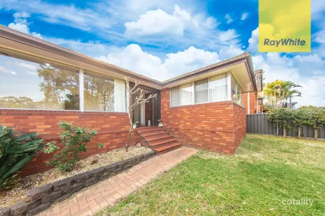 62 LOUGH AVE, GUILDFORD, NSW 2161