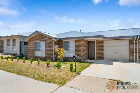 34 Trundle St, Taylor, ACT 2913