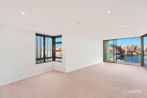 Property photo of 1601/55 Lavender Street Milsons Point NSW 2061