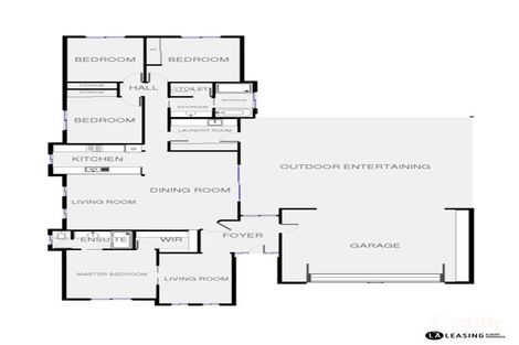 Property photo of 5 Harkin Avenue Wodonga VIC 3690