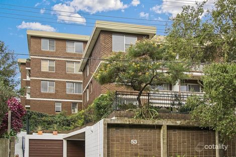 11/53 King St, Wollstonecraft, NSW 2065