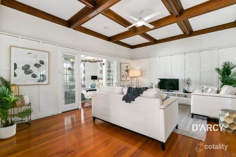 Property photo of 25 Oleander Drive Ashgrove QLD 4060