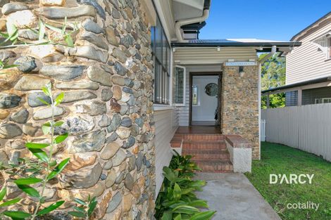 Property photo of 25 Oleander Drive Ashgrove QLD 4060