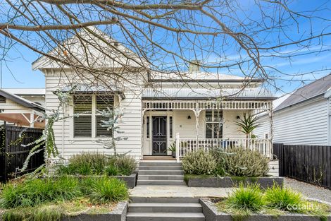 Property photo of 6 Laurel Bank Parade Newtown VIC 3220