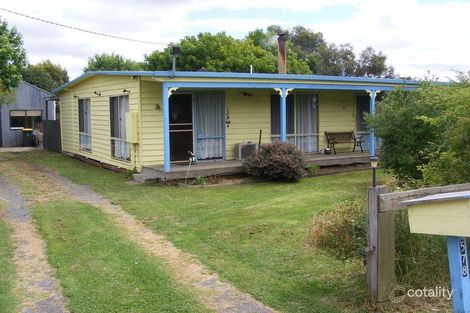 Property photo of 578 Swan Marsh Road Swan Marsh VIC 3249
