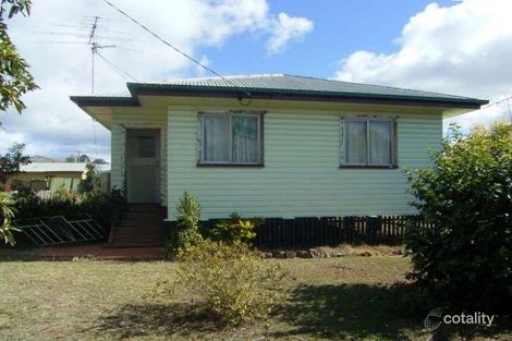 13 Merritt St, Harristown, QLD 4350