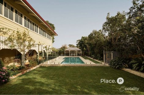 Property photo of 56 Mountjoy Terrace Wynnum QLD 4178