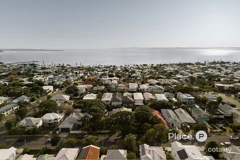 Property photo of 56 Mountjoy Terrace Wynnum QLD 4178