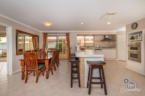 Property photo of 5 Miramare Boulevard Currambine WA 6028