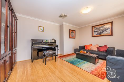 Property photo of 5 Miramare Boulevard Currambine WA 6028