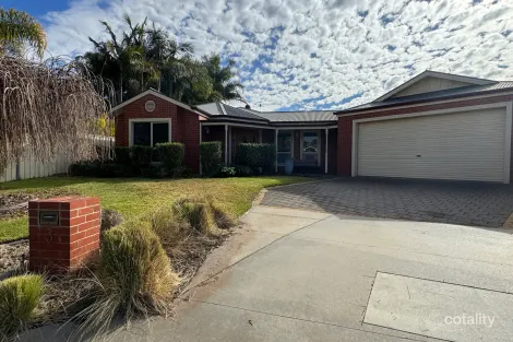 3 Thames Pl, Mildura, VIC 3500