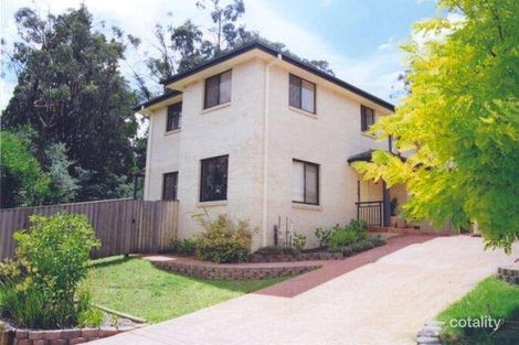 Property photo of 4/19 Kangaloon Road Bowral NSW 2576
