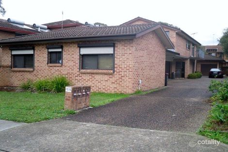 3/155 Woniora Rd, South Hurstville, NSW 2221