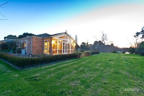 Property photo of 203 Belgrave-Hallam Road Narre Warren North VIC 3804
