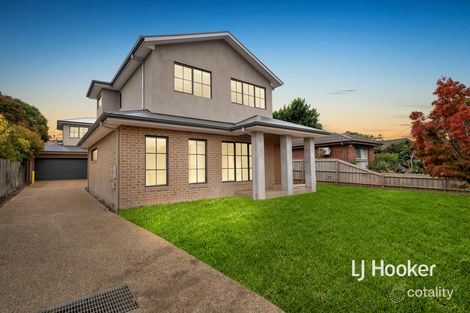 1/47 Cootamundra Dr, Wheelers Hill, VIC 3150