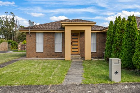 Property photo of 11 Donaldson Drive Warrnambool VIC 3280