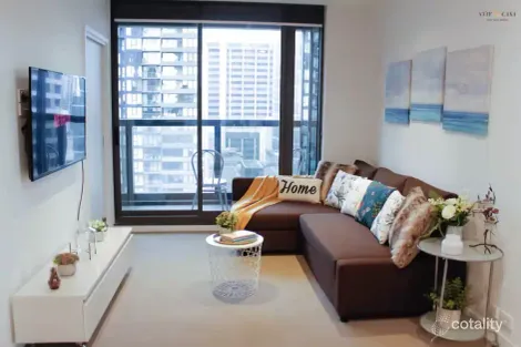 1506/639 Lonsdale St, Melbourne, VIC 3000