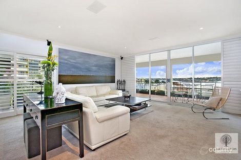 Property photo of 50/3 Wulumay Close Rozelle NSW 2039