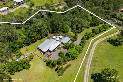 29 Sunbury Dr, Peachester, QLD 4519
