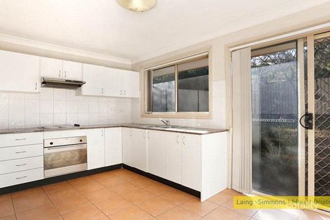 Property photo of 7/17 O'Brien Street Mount Druitt NSW 2770