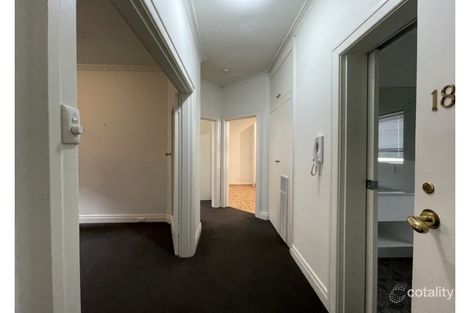 Property photo of 18/311-321 Royal Parade Parkville VIC 3052