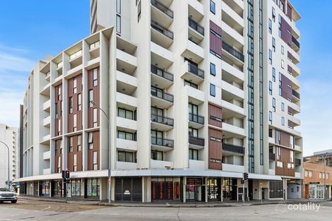 1203/18 Woodville St, Hurstville, NSW 2220