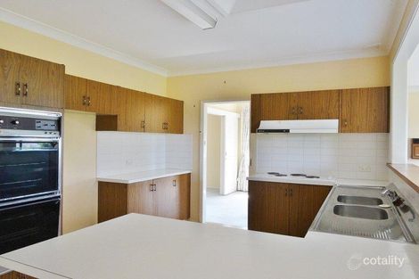 Property photo of 18 Wanganui Road Kirrawee NSW 2232