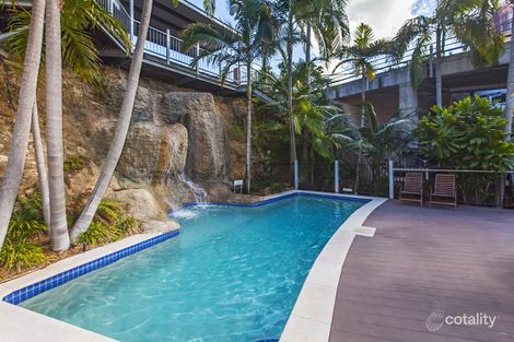 Property photo of 6/14 Macquarie Street Teneriffe QLD 4005