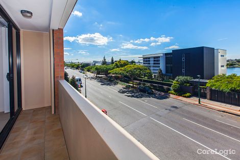 Property photo of 6/14 Macquarie Street Teneriffe QLD 4005