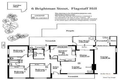 Property photo of 6 Brightman Street Flagstaff Hill SA 5159