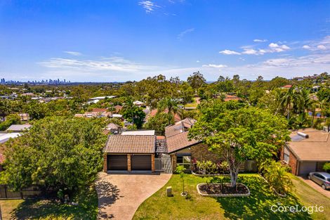 Property photo of 8 Armstrong Way Highland Park QLD 4211