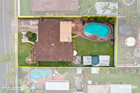 Property photo of 7 Achilles Drive Springwood QLD 4127