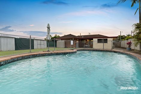Property photo of 7 Achilles Drive Springwood QLD 4127